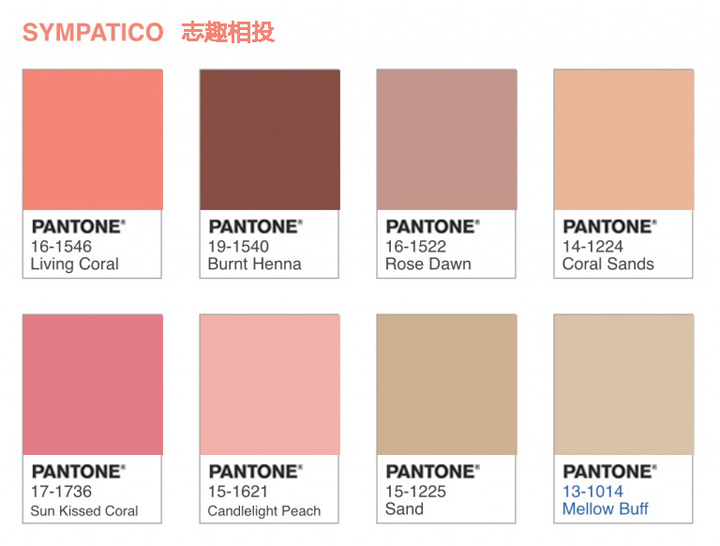 Pantone 2019ɫɺůĹռ